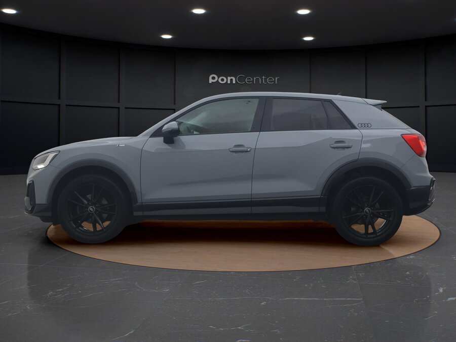Audi Q2 35 TFSI