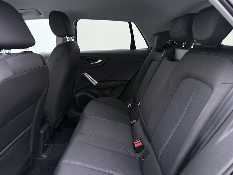 Audi Q2 35 TFSI
