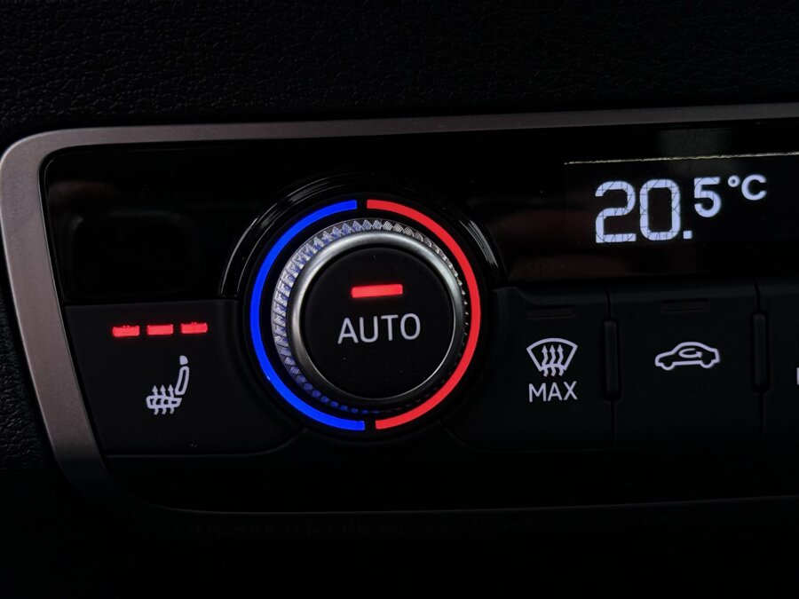 Audi Q2 35 TFSI