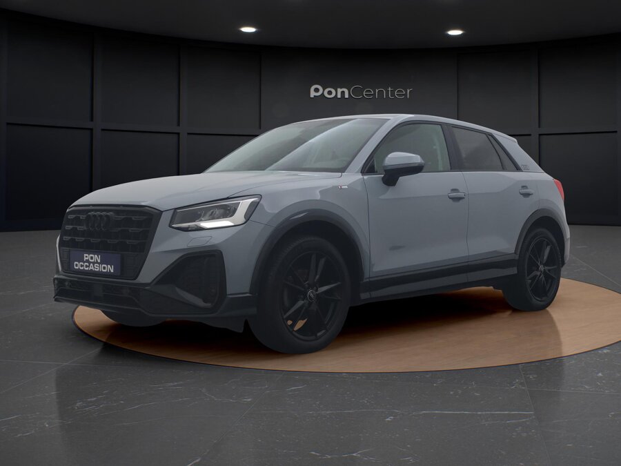 Audi Q2 35 TFSI