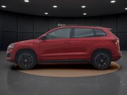 Škoda Karoq 1.5 TSI Sportline Business