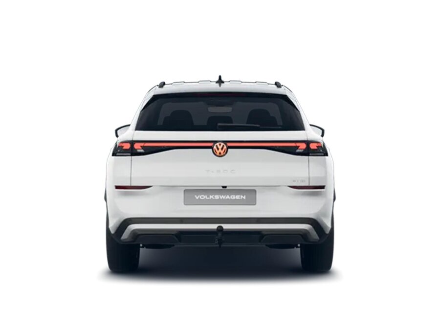 Volkswagen T-Roc Life First Edition 1.5 eTSI 85 kW / 116 PK