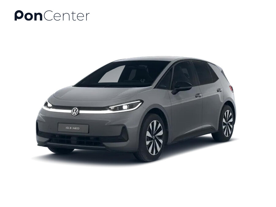 Volkswagen ID.3 Neo Style 61 kWh 140 kW / 190 PK