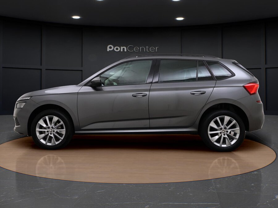 Škoda Kamiq 1.0 TSI Ambition