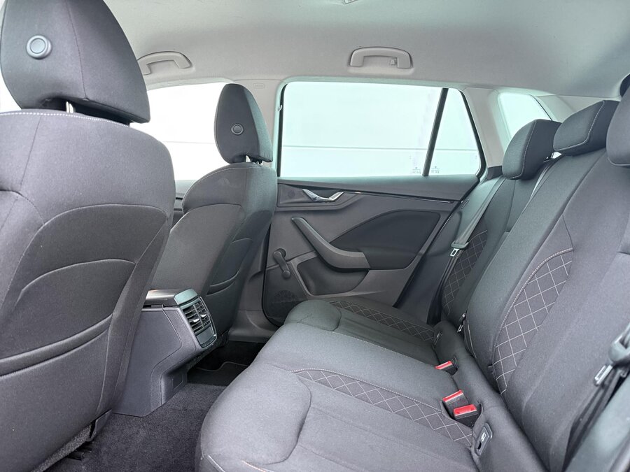 Škoda Kamiq 1.0 TSI Ambition
