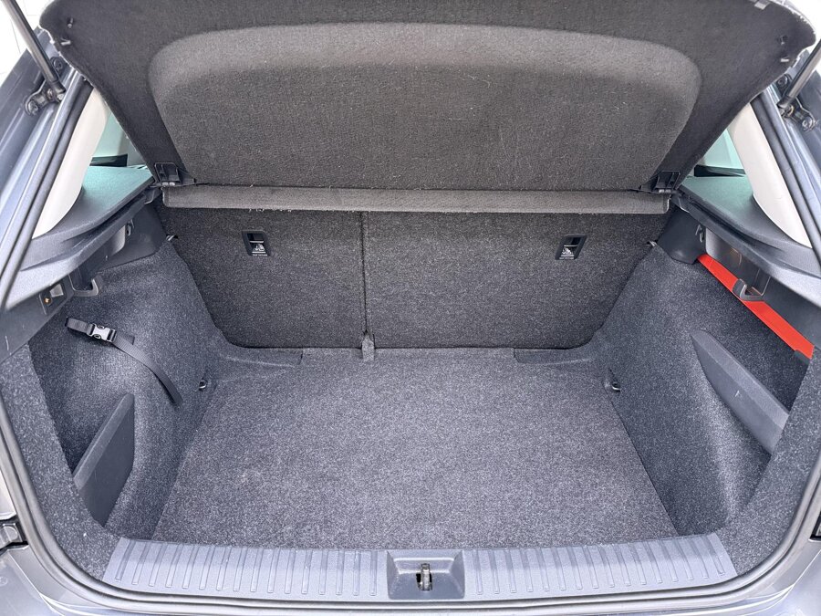 Škoda Kamiq 1.0 TSI Ambition