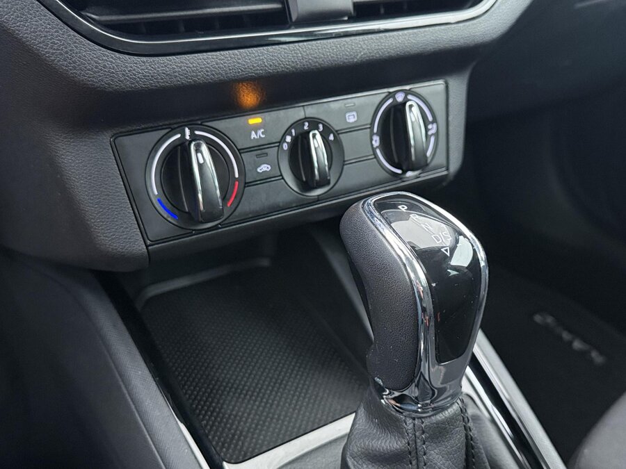 Škoda Kamiq 1.0 TSI Ambition
