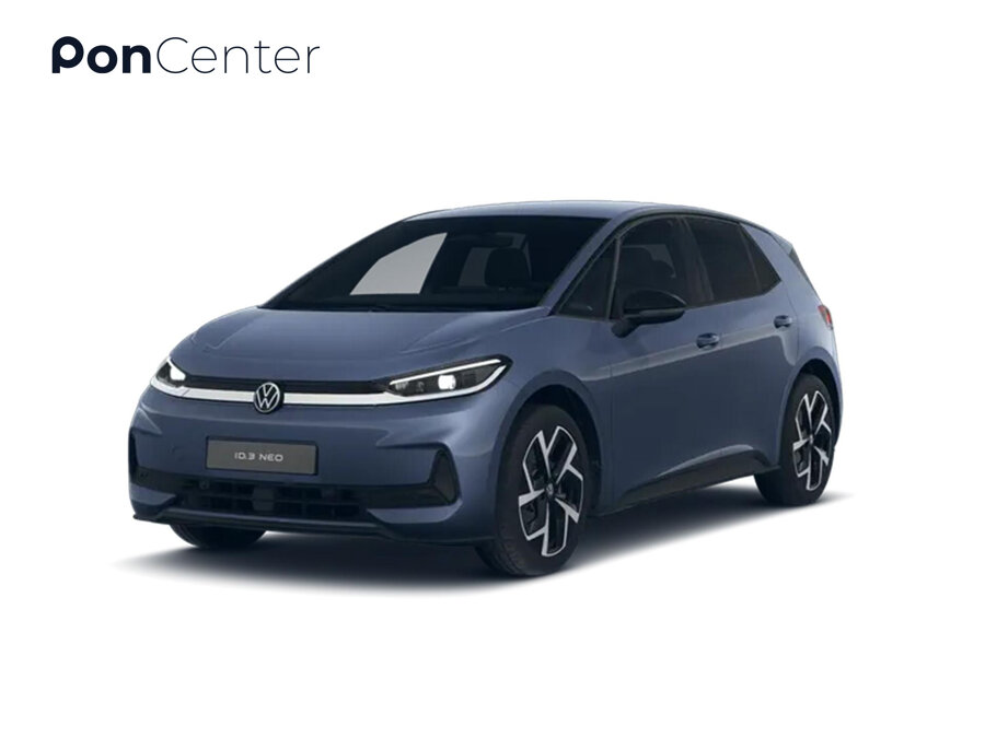 Volkswagen ID.3 Neo Life 50 kWh 125 kW / 170 PK