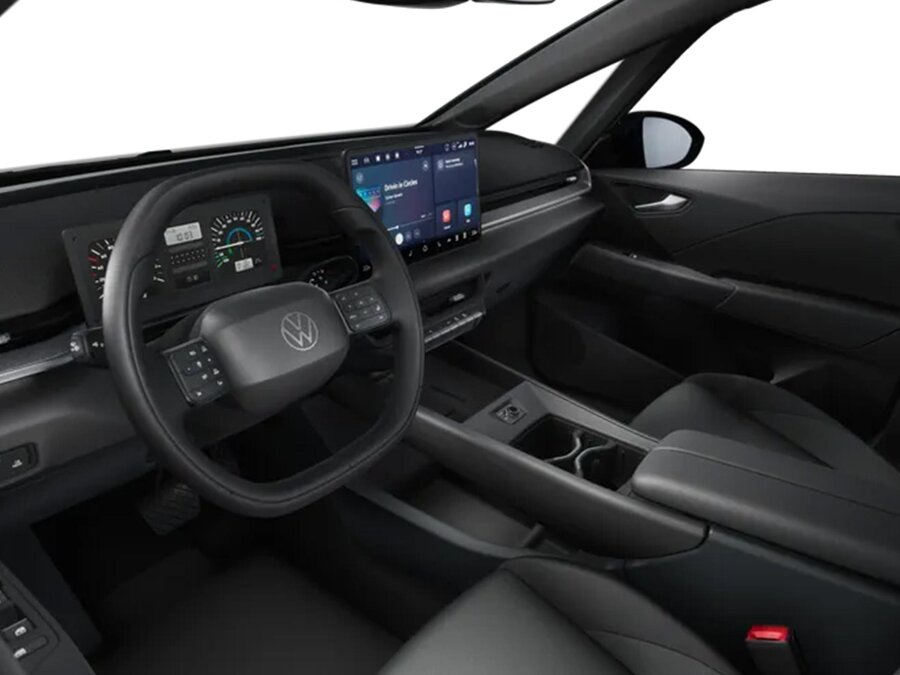 Volkswagen ID.3 Neo Life 50 kWh 125 kW / 170 PK