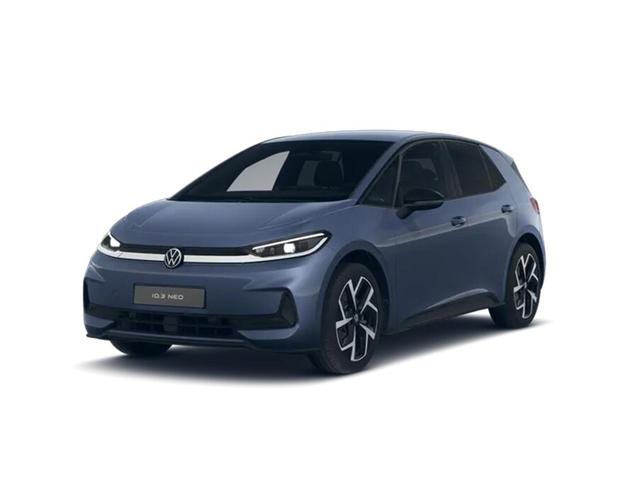 Volkswagen ID.3 Neo Life 50 kWh 125 kW / 170 PK