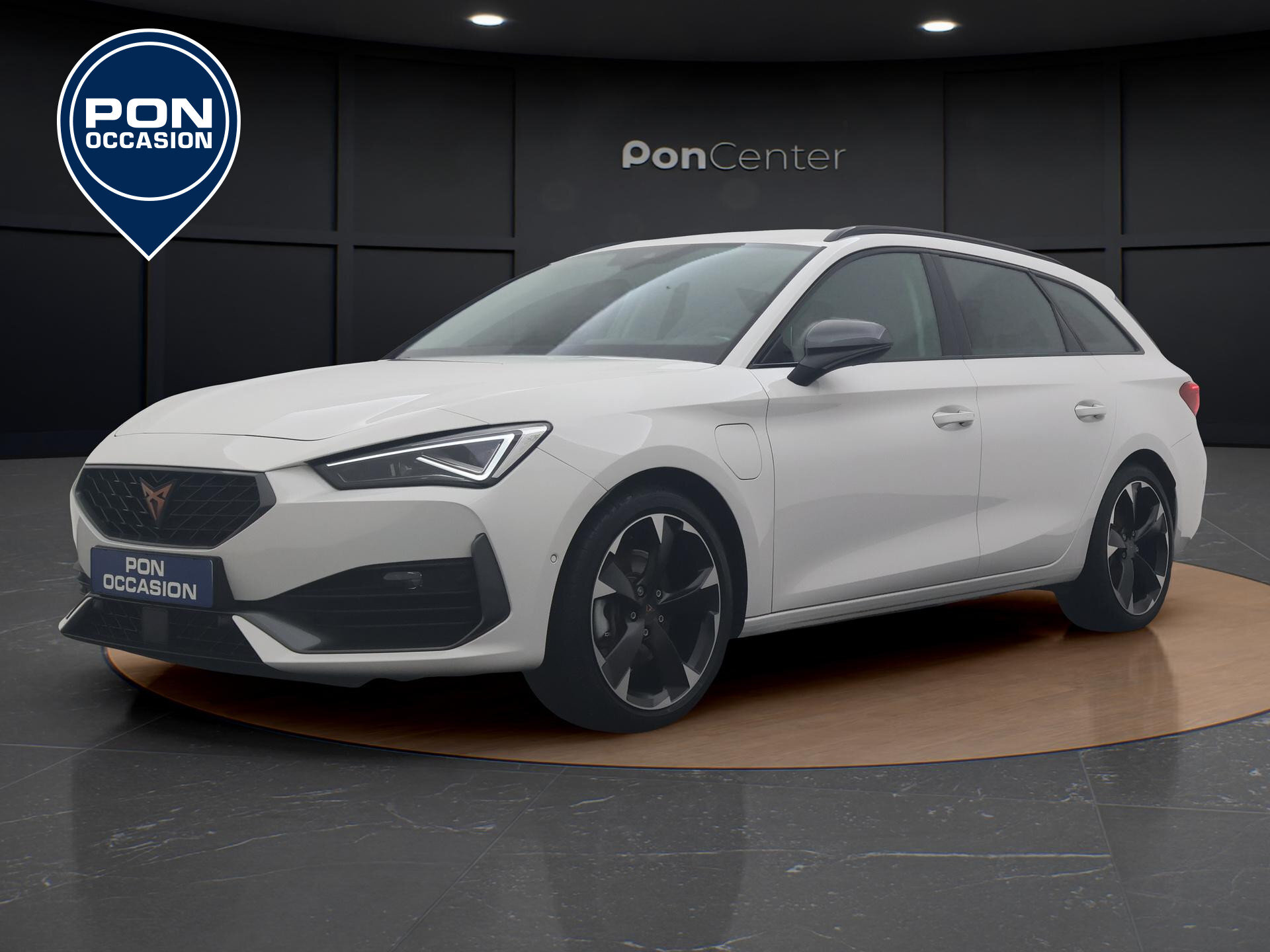Cupra León Sportstourer