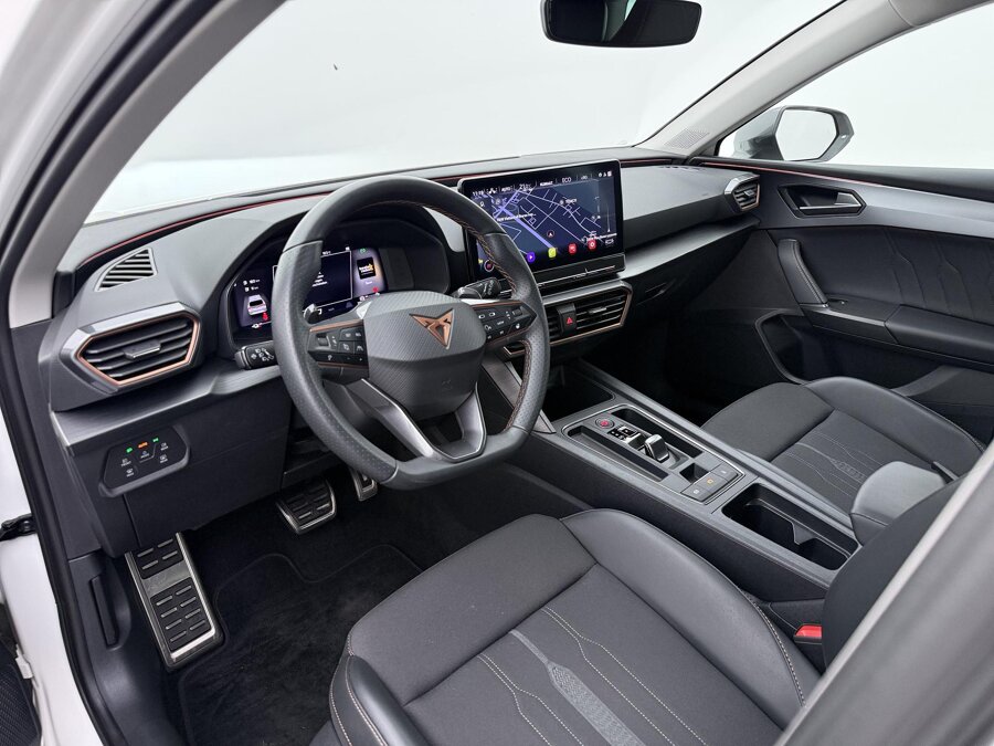 CUPRA Leon Sportstourer 1.4 e-Hybrid