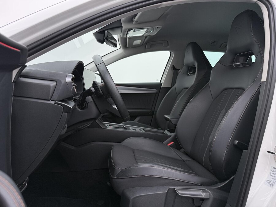 CUPRA Leon Sportstourer 1.4 e-Hybrid