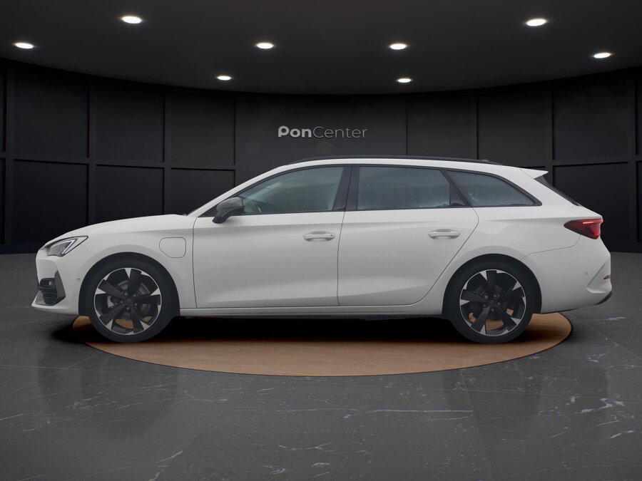 CUPRA Leon Sportstourer 1.4 e-Hybrid