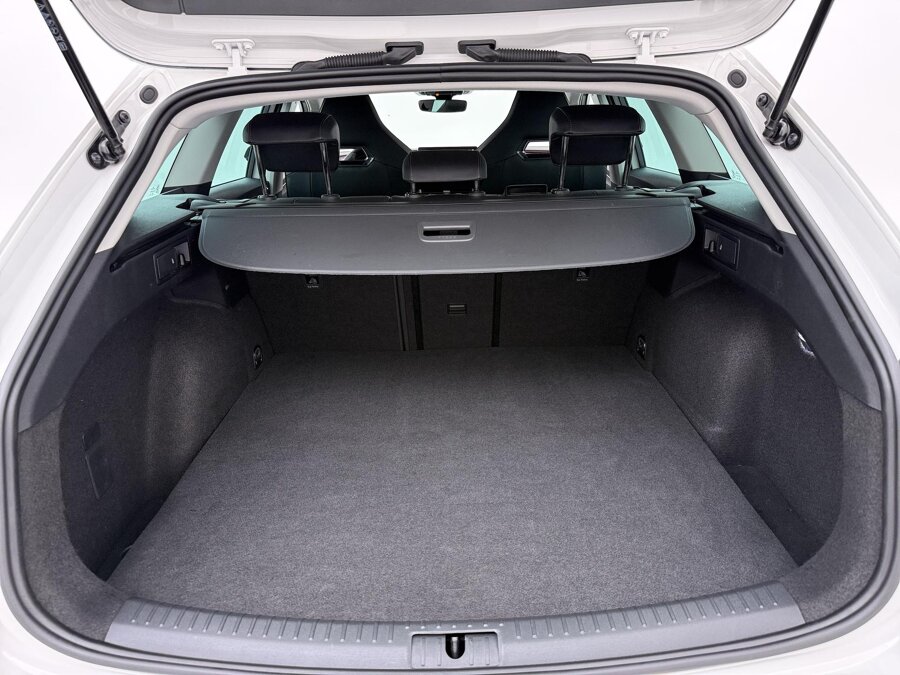 CUPRA Leon Sportstourer 1.4 e-Hybrid