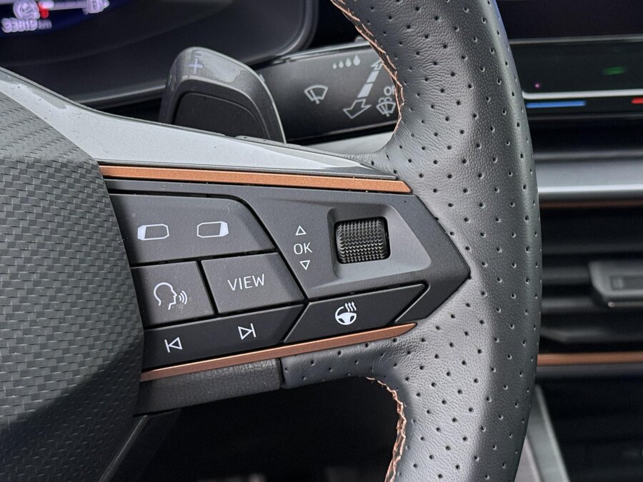 CUPRA Leon Sportstourer 1.4 e-Hybrid