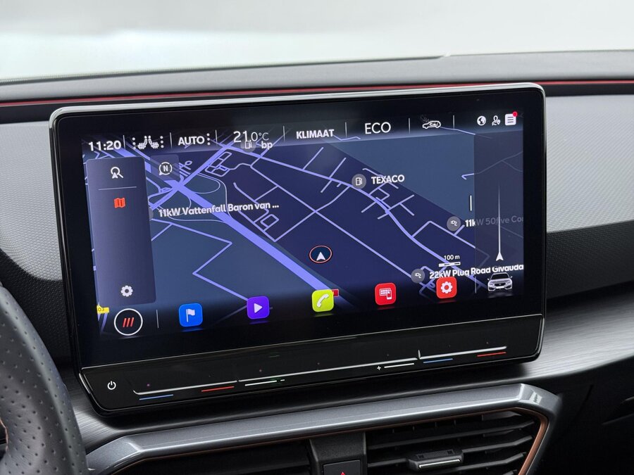 CUPRA Leon Sportstourer 1.4 e-Hybrid