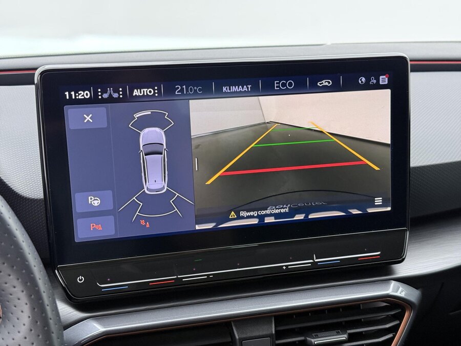CUPRA Leon Sportstourer 1.4 e-Hybrid