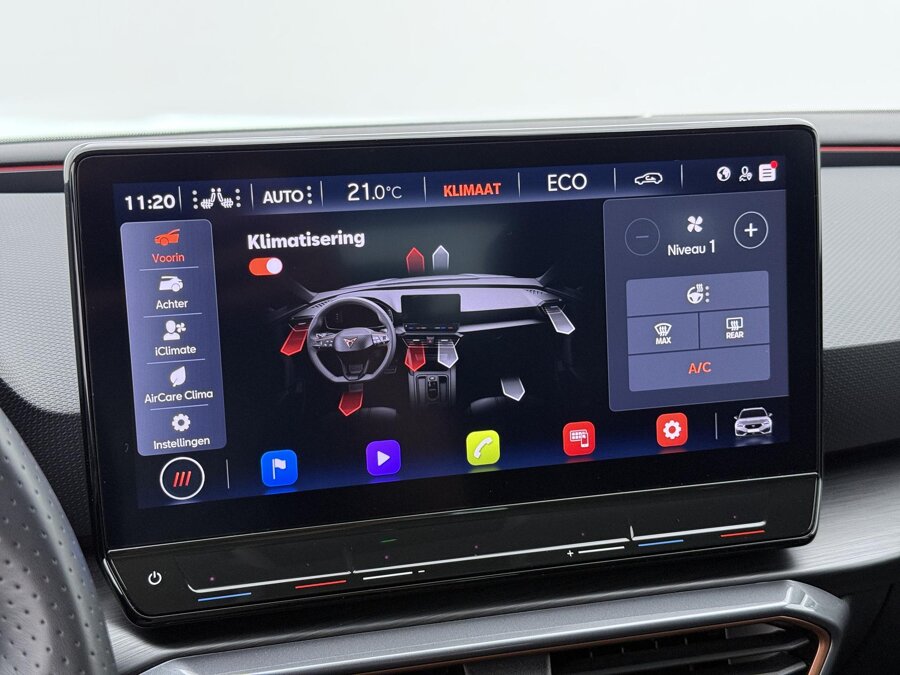 CUPRA Leon Sportstourer 1.4 e-Hybrid