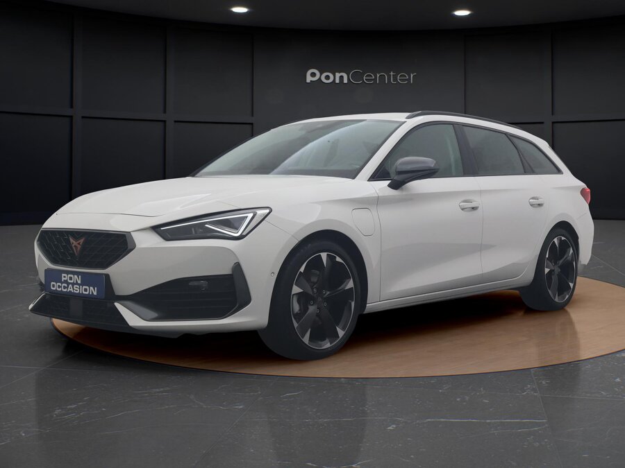 CUPRA Leon Sportstourer 1.4 e-Hybrid