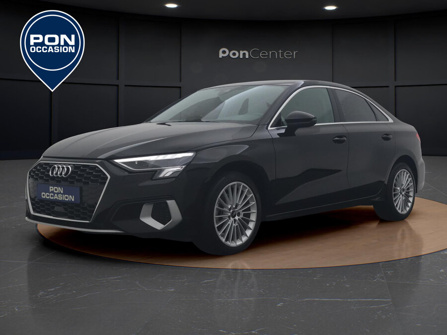 Audi A3 Limousine 30 TFSI Advanced edition