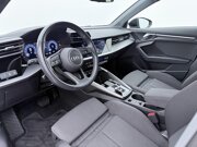 Audi A3 Limousine 30 TFSI Advanced edition