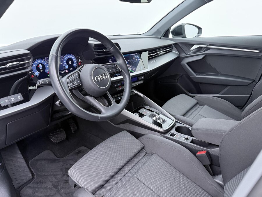 Audi A3 Limousine 30 TFSI Advanced edition