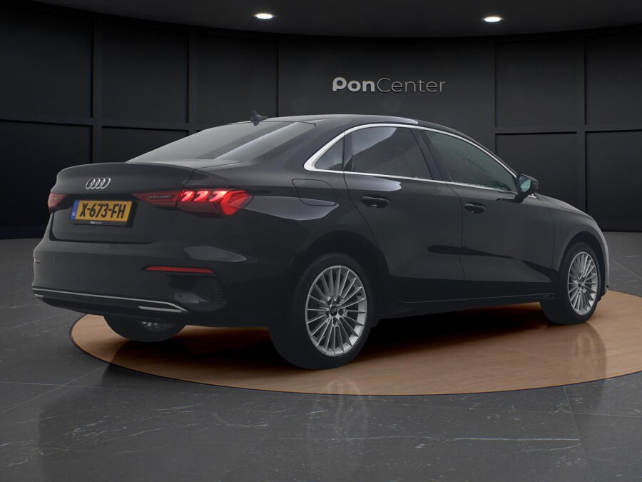Audi A3 Limousine 30 TFSI Advanced edition