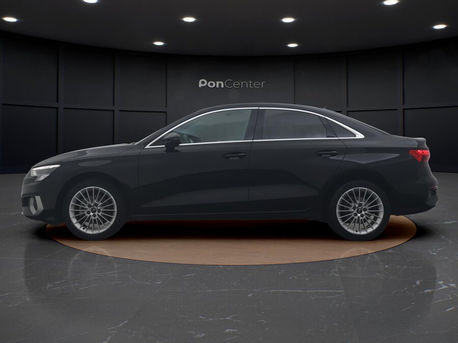 Audi A3 Limousine 30 TFSI Advanced edition