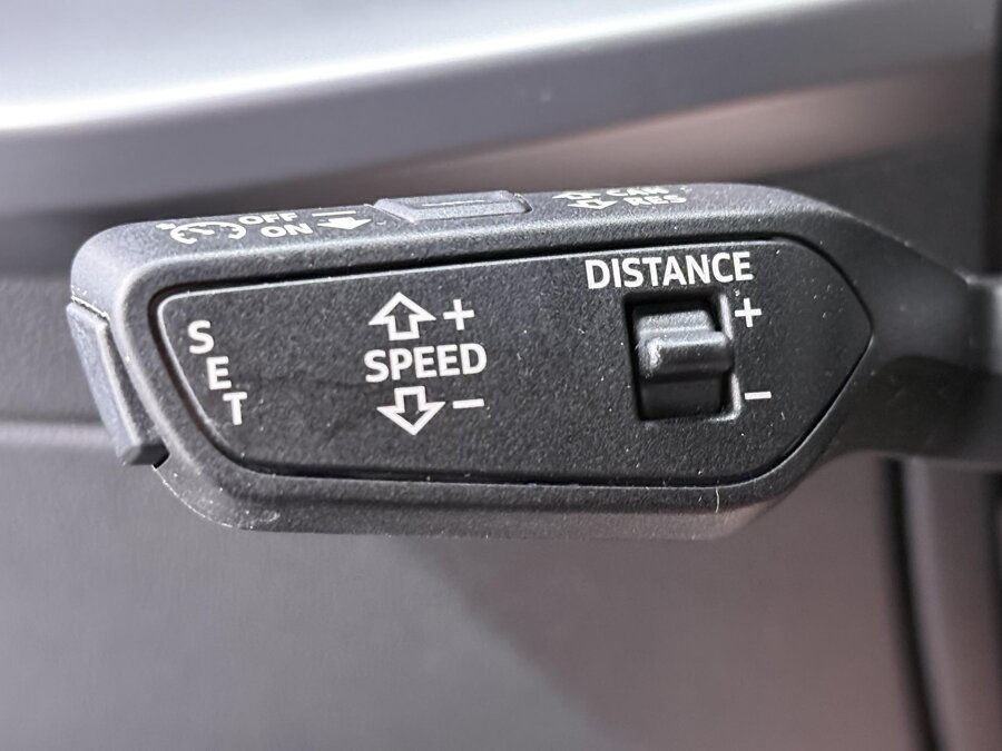 Audi A3 Limousine 30 TFSI Advanced edition
