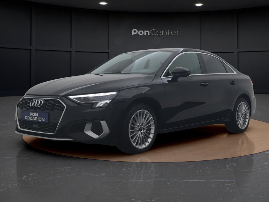Audi A3 Limousine 30 TFSI Advanced edition