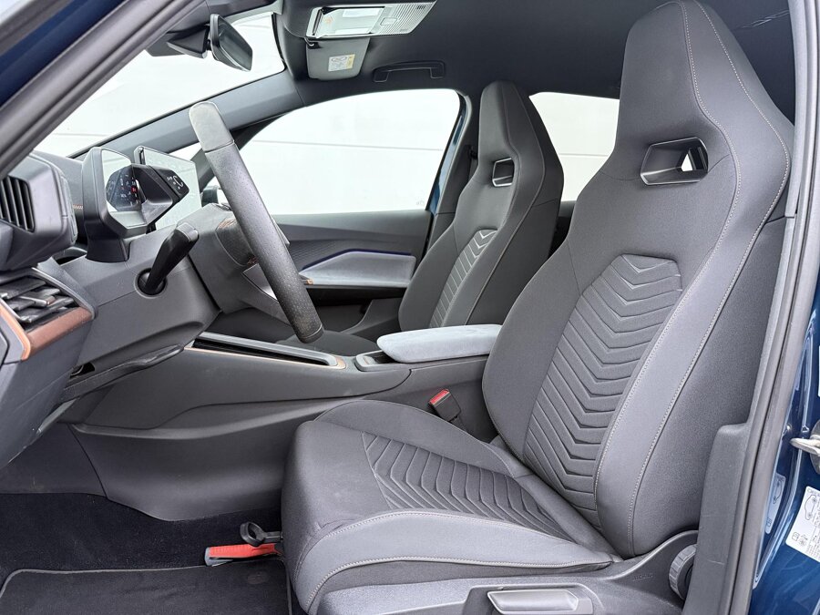 CUPRA Born Essential 62 kWh