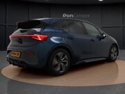 CUPRA Born Essential 62 kWh