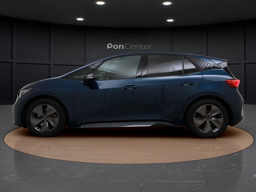 CUPRA Born Essential 62 kWh