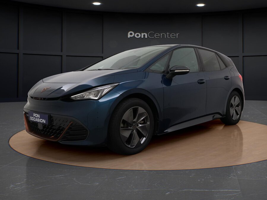CUPRA Born Essential 62 kWh