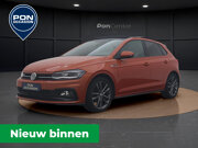 Volkswagen Polo 1.0 TSI R-Line