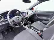 Volkswagen Polo 1.0 TSI R-Line