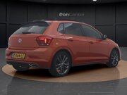 Volkswagen Polo 1.0 TSI R-Line