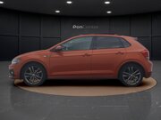 Volkswagen Polo 1.0 TSI R-Line