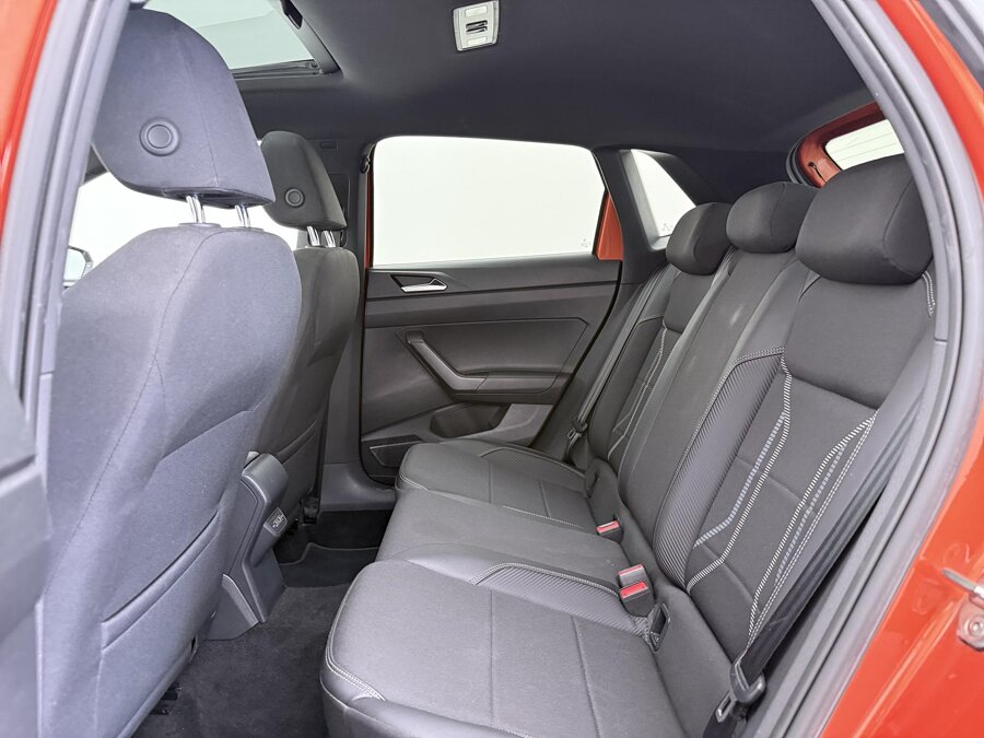 Volkswagen Polo 1.0 TSI R-Line