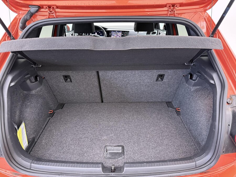Volkswagen Polo 1.0 TSI R-Line