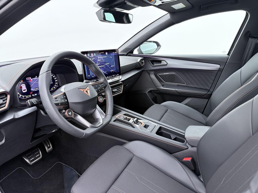 CUPRA Leon Sportstourer 1.5 TSI e-Hybrid Business