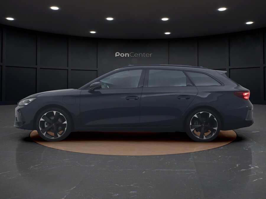 CUPRA Leon Sportstourer 1.5 TSI e-Hybrid Business