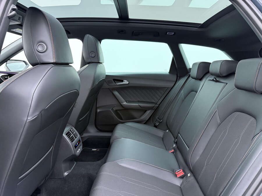 CUPRA Leon Sportstourer 1.5 TSI e-Hybrid Business