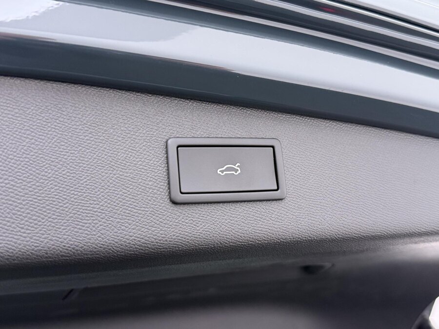 CUPRA Leon Sportstourer 1.5 TSI e-Hybrid Business