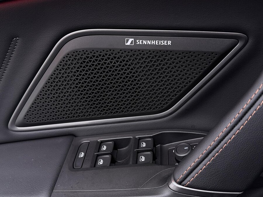 CUPRA Leon Sportstourer 1.5 TSI e-Hybrid Business