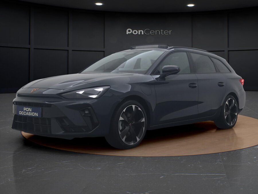 CUPRA Leon Sportstourer 1.5 TSI e-Hybrid Business