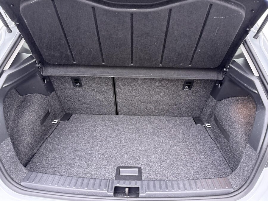 SEAT Ibiza 1.0 EcoTSI Style