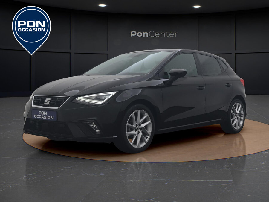 SEAT Ibiza 1.0 EcoTSI FR