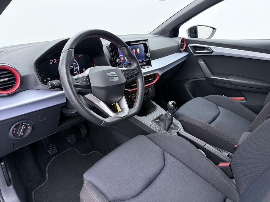 SEAT Ibiza 1.0 EcoTSI FR